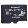 Picture of MEMORY MICRO SDHC 8GB UHS-I/SDCIT2/8GBSP KINGSTON