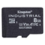 Attēls no MEMORY MICRO SDHC 8GB UHS-I/SDCIT2/8GBSP KINGSTON