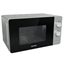 Attēls no Gorenje | Microwave Oven | MO20E1S | Free standing | 20 L | 800 W | Silver