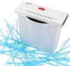 Изображение Olympia PS 36 Paper shredder white