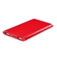 Picture of Platinet power bank 5000mAh, red (43175)