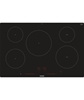 Изображение Siemens EH801LVC1E hob Black Built-in Zone induction hob 5 zone(s)