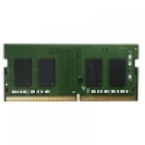 Изображение QNAP RAM-4GDR4T0-SO-2666 memory module 4 GB 1 x 4 GB DDR4 2666 MHz