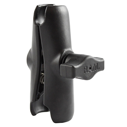 Attēls no RAM Mounts Double Socket Arm