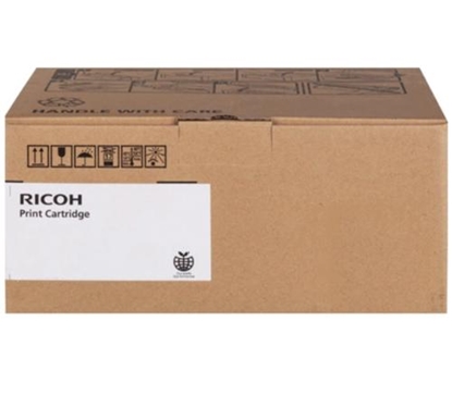 Picture of Ricoh 408252 toner cartridge 1 pc(s) Original Magenta