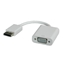 Picture of ROLINE DisplayPort-VGA Adapter, v1.2, DP M - VGA F