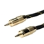 Picture of ROLINE GOLD 3.5mm Audio Connetion Cable, Male - Male 5.0m