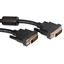 Picture of ROLINE Monitor Cable, DVI M - DVI M, (24+1) dual link 10 m