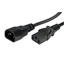 Attēls no ROLINE Monitor Power Cable 3 m