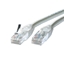 Picture of ROLINE UTP Patch Cord Cat.5e, grey 1 m