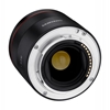 Изображение Samyang AF 45mm f/1.8 FE lens for Sony