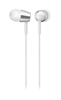 Picture of Sony MDR-EX15APW white