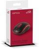 Picture of Speedlink wireless mouse Ceptica Wireless, black/red (SL-630013-BKRD)