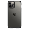 Picture of Spigen SPIGEN ULTRA HYBRID IPHONE 12/12 PRO MATTE BLACK