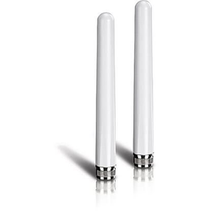 Attēls no TRENDnet WL-Antenne 5/7 dBi Dual Band Omni Antenna Kit