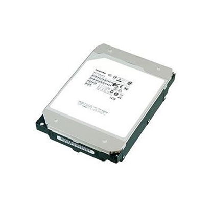 Attēls no Toshiba MG07SCA14TE internal hard drive 3.5" 14 TB SAS