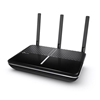 Picture of TP-Link Archer C2300 wireless router Gigabit Ethernet Dual-band (2.4 GHz / 5 GHz) Black