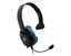 Изображение Turtle Beach Recon Chat Headset for PS5, PS4, Xbox one, Switch - Black & Blue