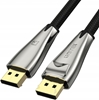 Изображение Kabel DisplayPort 1.4, 8K@60Hz, 3M, M/M; C1609BNI 