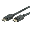 Изображение VALUE DisplayPort Active Cable, v1.2, active, M/M, 20.0 m