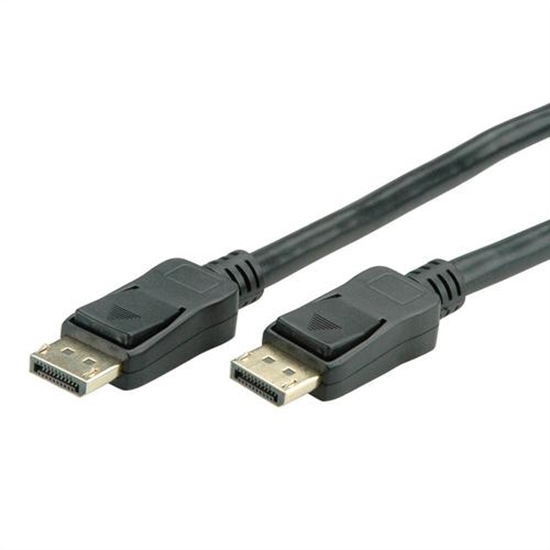 Изображение VALUE DisplayPort Active Cable, v1.2, active, M/M, 20.0 m