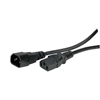 Изображение VALUE Monitor Power Cable 0.5 m