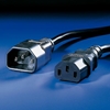 Изображение VALUE Monitor Power Cable 1.0 m