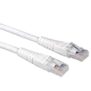 Изображение VALUE UTP Patch Cord, Cat.6, white, 5.0 m