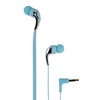 Изображение Vivanco earphones Neon Buds, blue (37305)