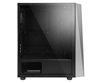 Picture of Zalman S4 Plus Midi Tower Black