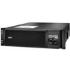 Picture of APC SRT5KRMXLW-HW uninterruptible power supply (UPS) Double-conversion (Online) 5 kVA 4500 W