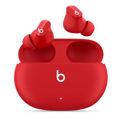 Picture of Beats by Dr. Dre MJ503EE/A headphones/headset Wired & Wireless In-ear Calls/Music USB Type-C Bl