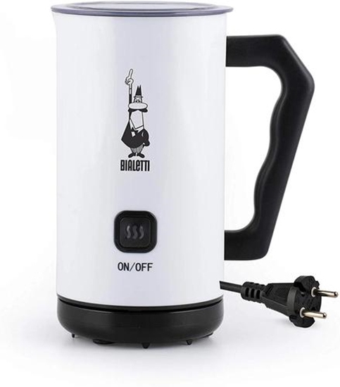 Изображение Bialetti MKF02 Automatic milk frother White