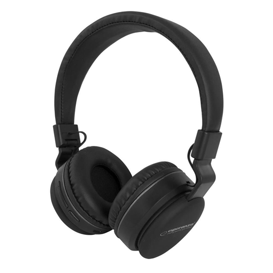 Изображение BLUETOOTH HEADPHONES BARD