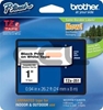 Изображение Brother TZE251CIV label-making tape TZ