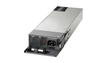 Picture of Cisco PWR-C5-600WAC= network switch component Power supply