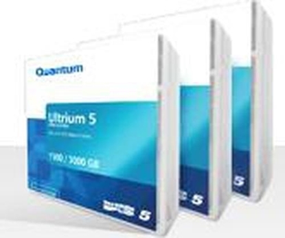 Attēls no Taśma Quantum LTO-5 Ultrium 1.5/3 TB (MR-L5MQN-02)