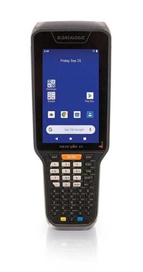 Изображение Datalogic Barcodescanner Skorpio X5 [943500054]