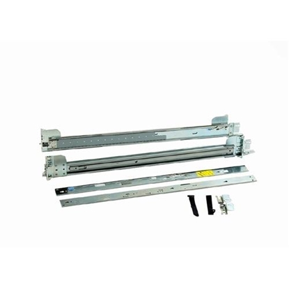 Attēls no DELL 770-BCKW computer case part Rack Rail kit