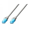 Picture of Patch cord U/UTP kat.5e PVC 2m szary