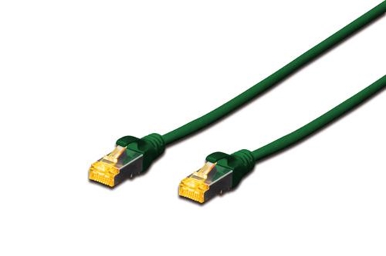 Picture of Digitus Patchcord CAT6a, S-FTP, 7m (DK-1644-A-070/G)