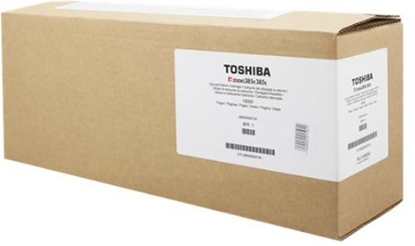 Изображение Dynabook T-3850P-R toner cartridge 1 pc(s) Original Black