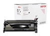 Изображение Everyday (TM) Black Toner by Xerox compatible with HP 87A (CF287A/ CRG-041/ CRG-121)