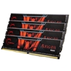 Изображение Pamięć G.Skill Aegis, DDR4, 32 GB, 2400MHz, CL15 (F4-2400C15D-32GIS)