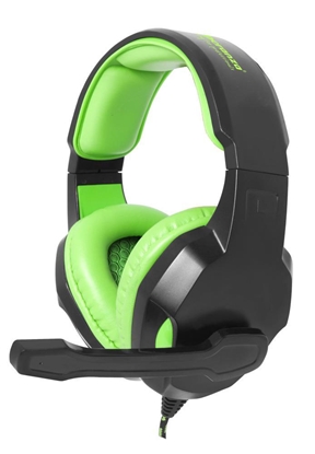 Attēls no GAMING HEADSET COBRA