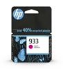 Picture of HP 933 Magenta Original Ink Cartridge