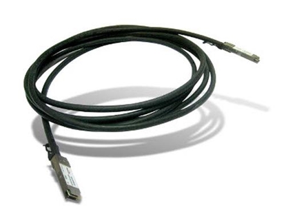 Attēls no IBM 3m Passive DAC SFP+ Cable - 90Y9430