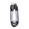 Изображение Jabra Evolve2 USB Cable USB-A to USB-C - Black