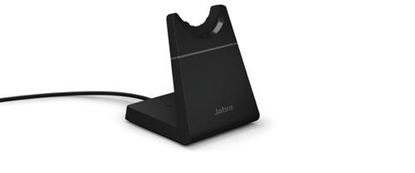 Attēls no Jabra Headset Evolve2 65 UC Mono, inkl. Link 380a & Ladesta.