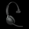 Изображение Jabra Evolve2 65 Mono UC + Link 380a, schwarz